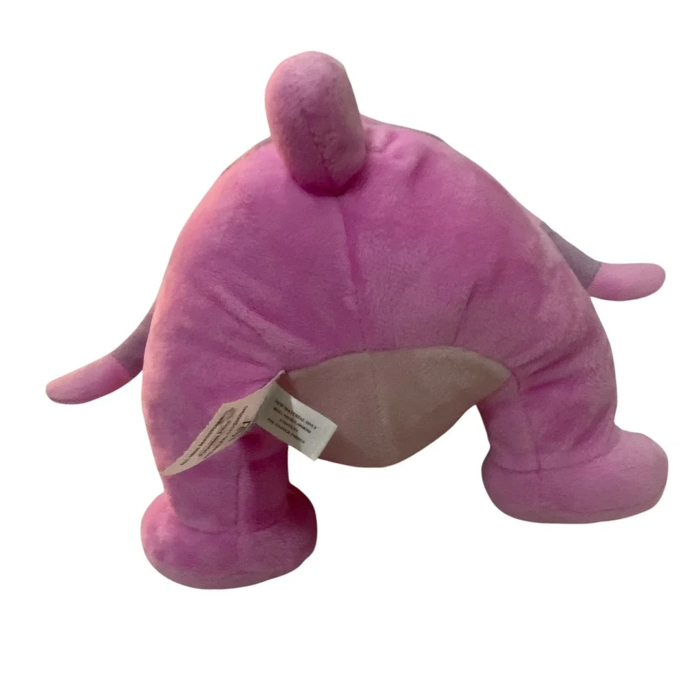 Disney Store Lilo and Stitch ANGEL Plush 9